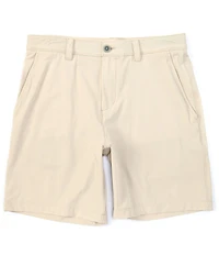 Southern Tide Brrr°®-die 8#double; Performance Stretch Shorts
