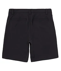Southern Tide Brrr°®-die 8#double; Performance Stretch Shorts