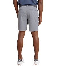 Southern Tide Brrr°die Geo Printed 8#double; Inseam Shorts