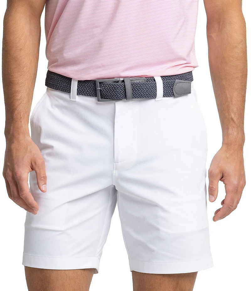Southern Tide Brrr°®-die 8#double; Performance Shorts
