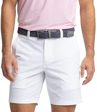 Southern Tide Brrr°®-die 8#double; Performance Shorts