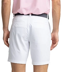 Southern Tide Brrr°®-die 8#double; Performance Shorts