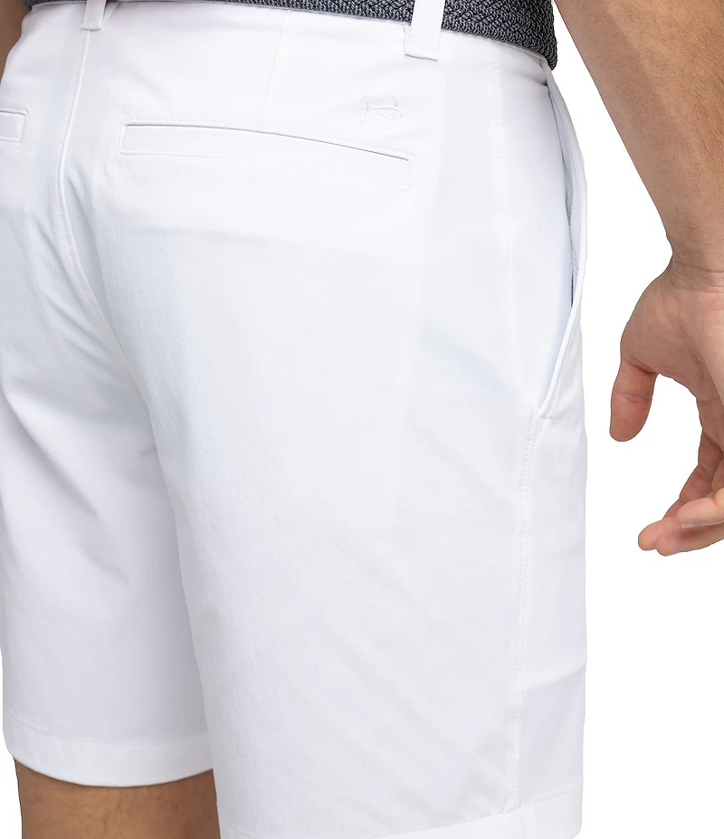 Southern Tide Brrr°®-die 8#double; Performance Shorts