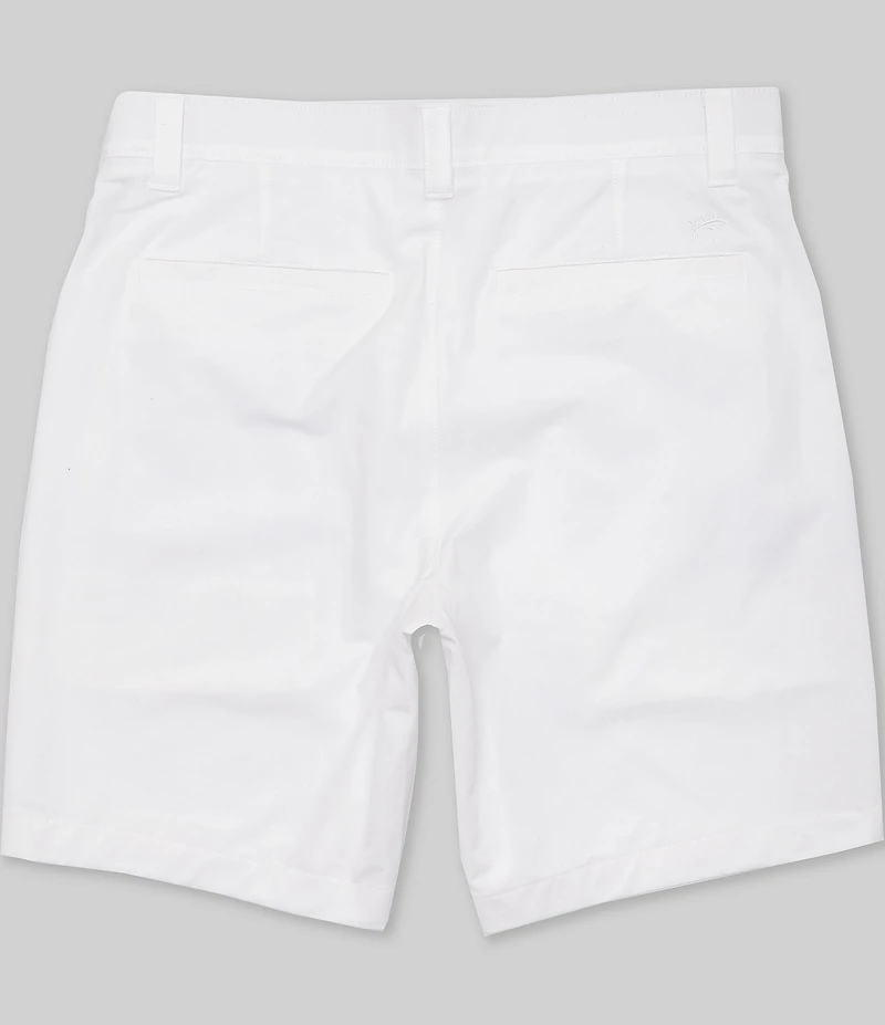 Southern Tide Brrr°®-die 8#double; Performance Shorts