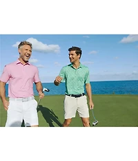 Southern Tide Brrr°®-die 8#double; Performance Shorts