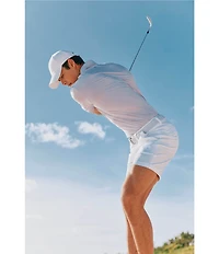 Southern Tide Brrr°®-die 8#double; Performance Shorts