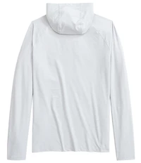 Southern Tide Brrr°illiant Performance Stretch Hoodie