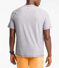 Southern Tide Brrr°®-illiant Performance Stretch Short Sleeve T-Shirt