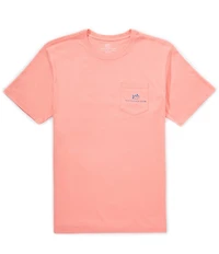 Southern Tide Buoy Short Sleeve T-Shirt