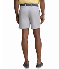 Southern Tide Channel Marker 7#double; Inseam Stretch Chino Shorts