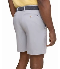 Southern Tide Channel Marker 7#double; Inseam Stretch Chino Shorts