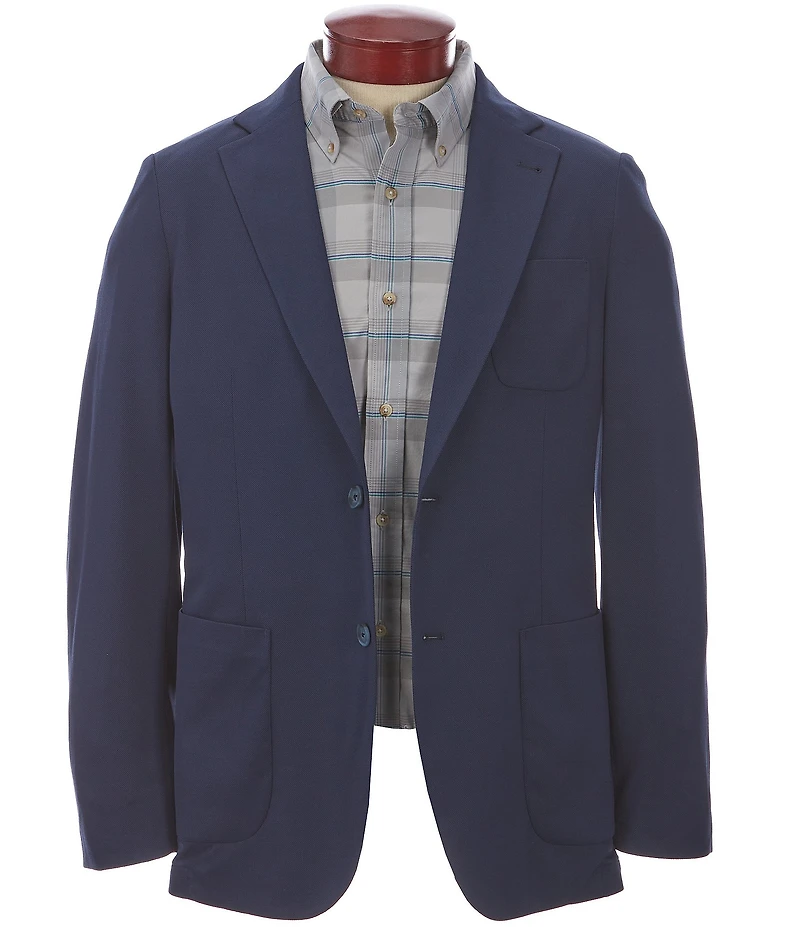Southern Tide Charleston Stretch Blazer