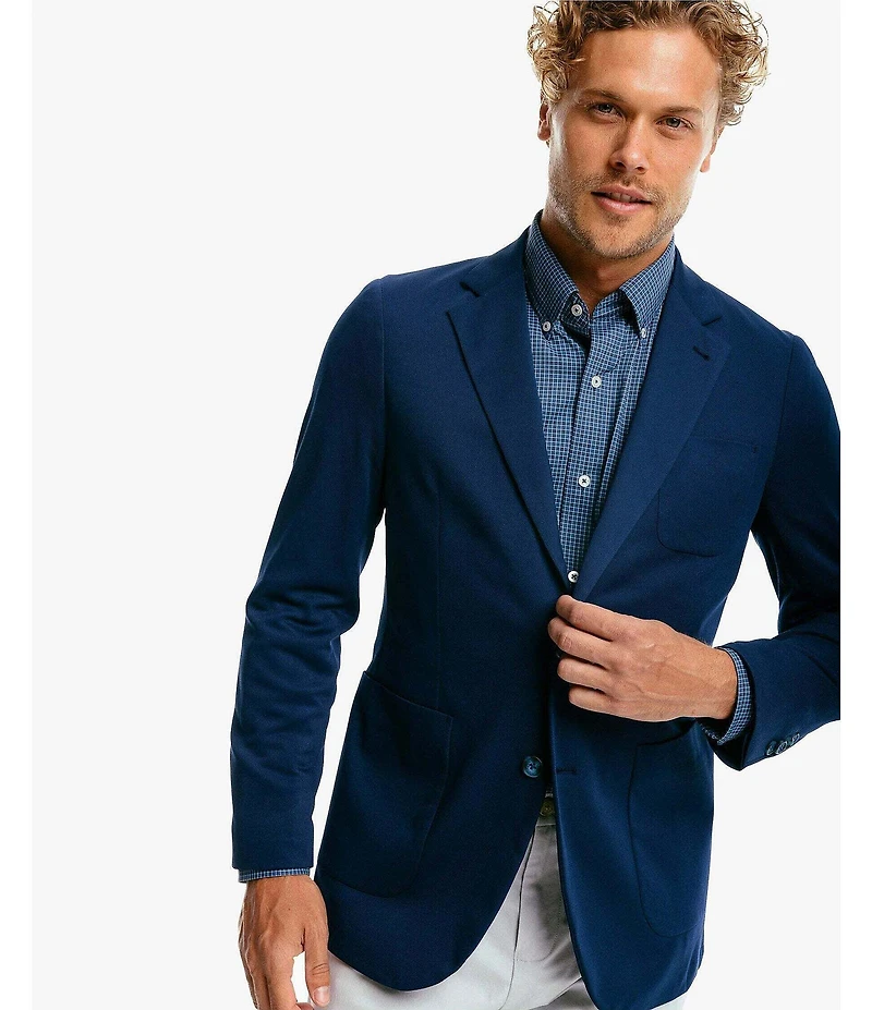 Southern Tide Charleston Stretch Blazer