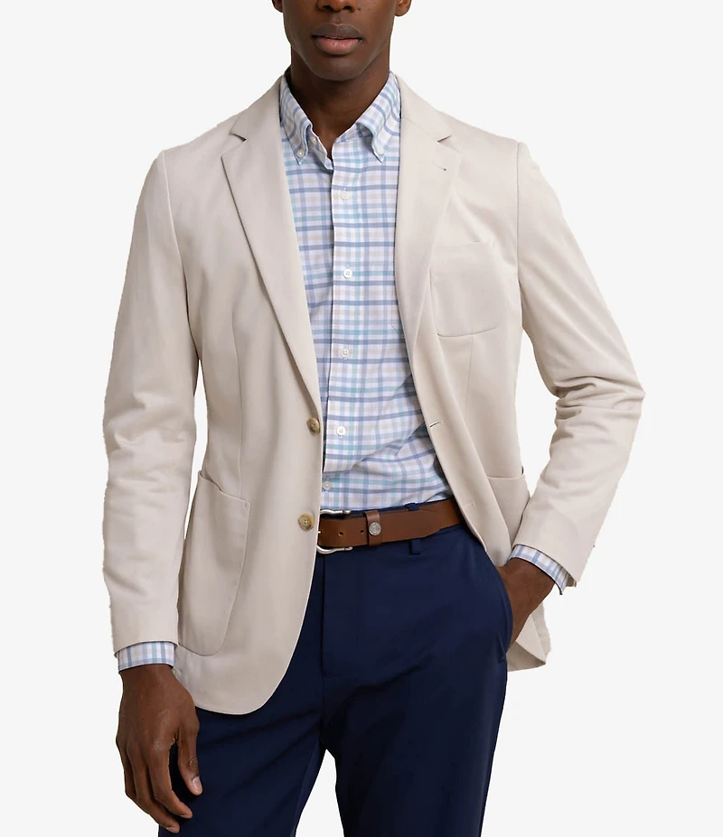 Southern Tide Charleston Stretch Blazer