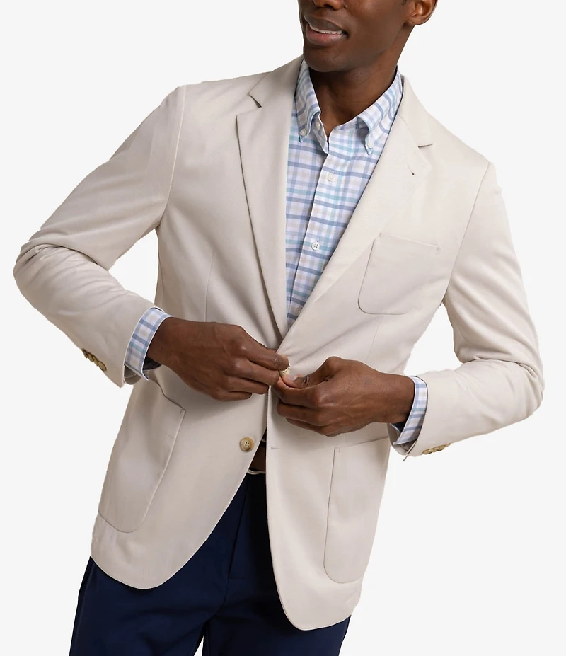 Southern Tide Charleston Stretch Blazer