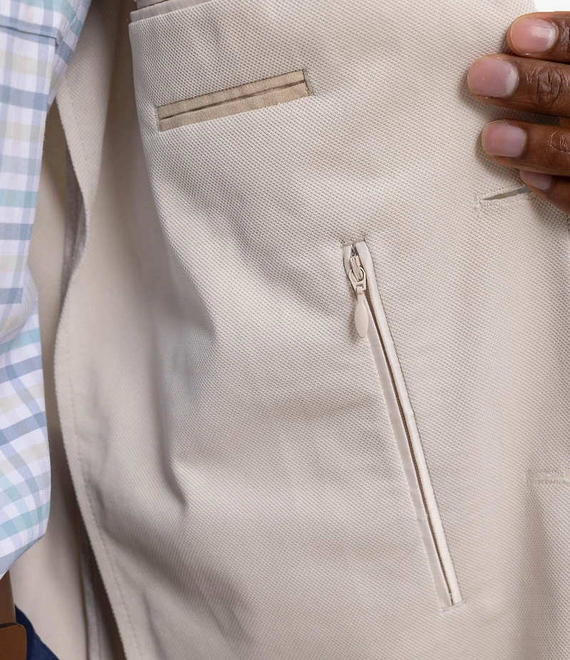 Southern Tide Charleston Stretch Blazer