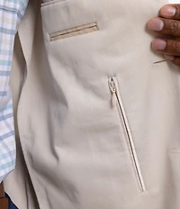Southern Tide Charleston Stretch Blazer