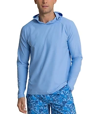 Southern Tide Coastal Breeze Long Sleeve Hoodie