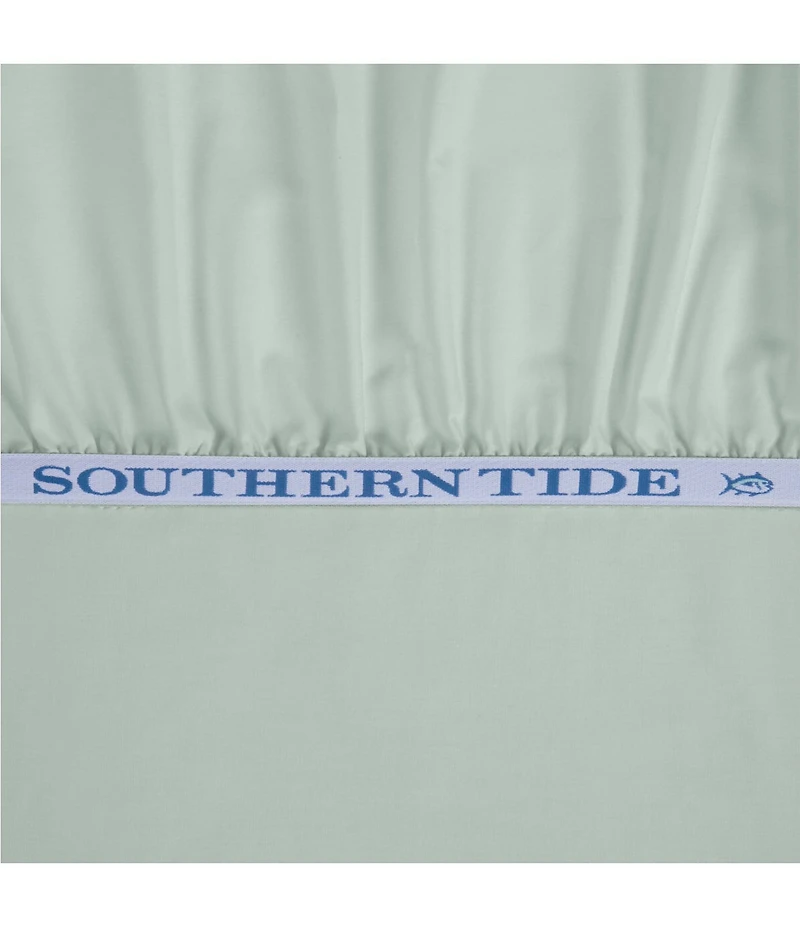 Southern Tide Cotton Twill Sheet Set