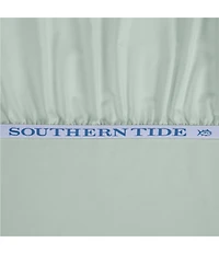 Southern Tide Cotton Twill Sheet Set