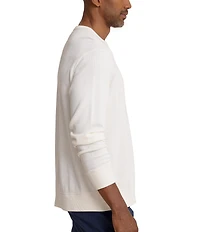 Southern Tide East Bay Crew Sweatshirt