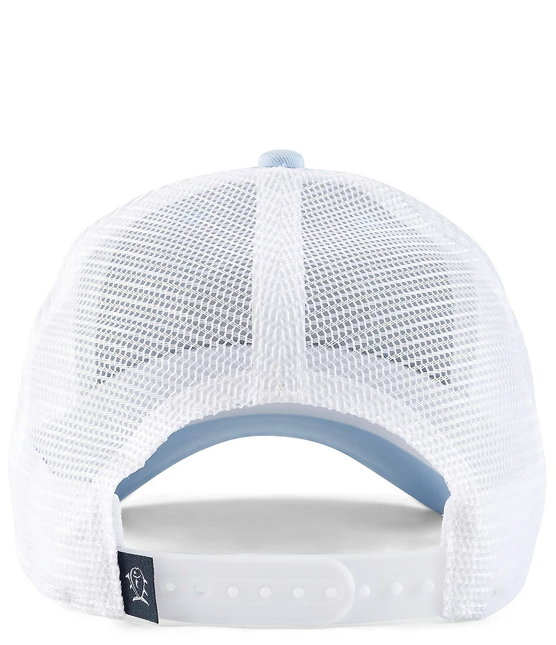 Southern Tide Est 2006 Trucker Hat