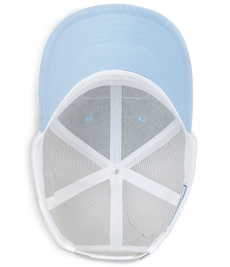 Southern Tide Est 2006 Trucker Hat