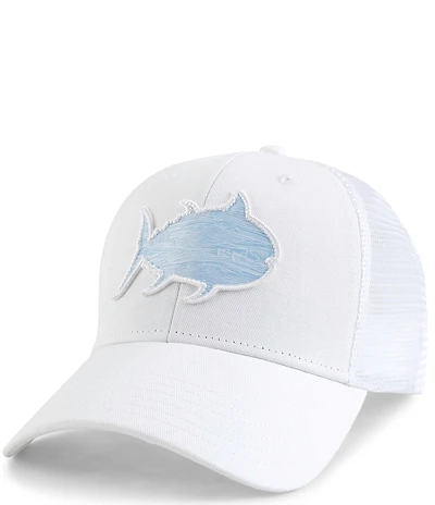 Southern Tide Get In Ship Shape Trucker Hat