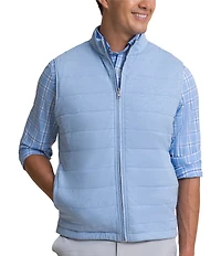 Southern Tide Harbor Reversible Vest