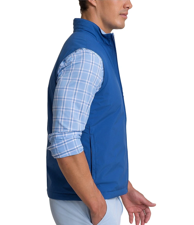 Southern Tide Harbor Reversible Vest