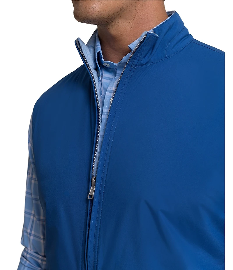 Southern Tide Harbor Reversible Vest