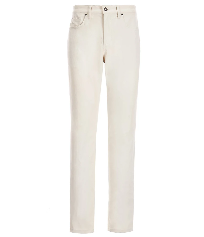 Southern Tide Intercoastal 5-Pocket Performance Stretch Pants