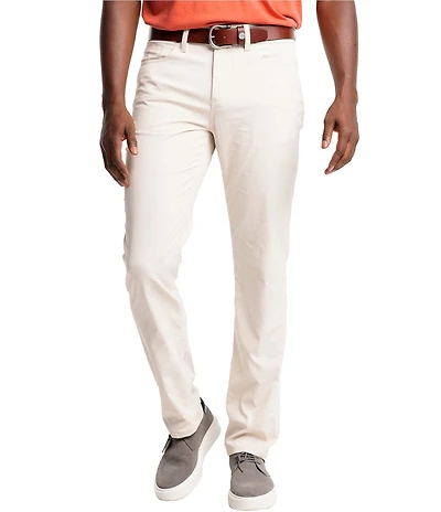 Southern Tide Intercoastal 5-Pocket Performance Stretch Pants