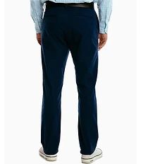 Southern Tide Jack Performance Stretch Classic Fit Pants