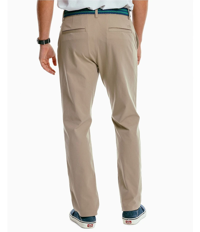 Southern Tide Jack Performance Stretch Classic Fit Pants