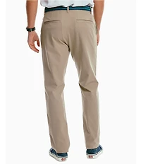 Southern Tide Jack Performance Stretch Classic Fit Pants