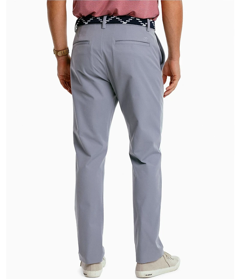 Southern Tide Jack Performance Stretch Classic Fit Pants
