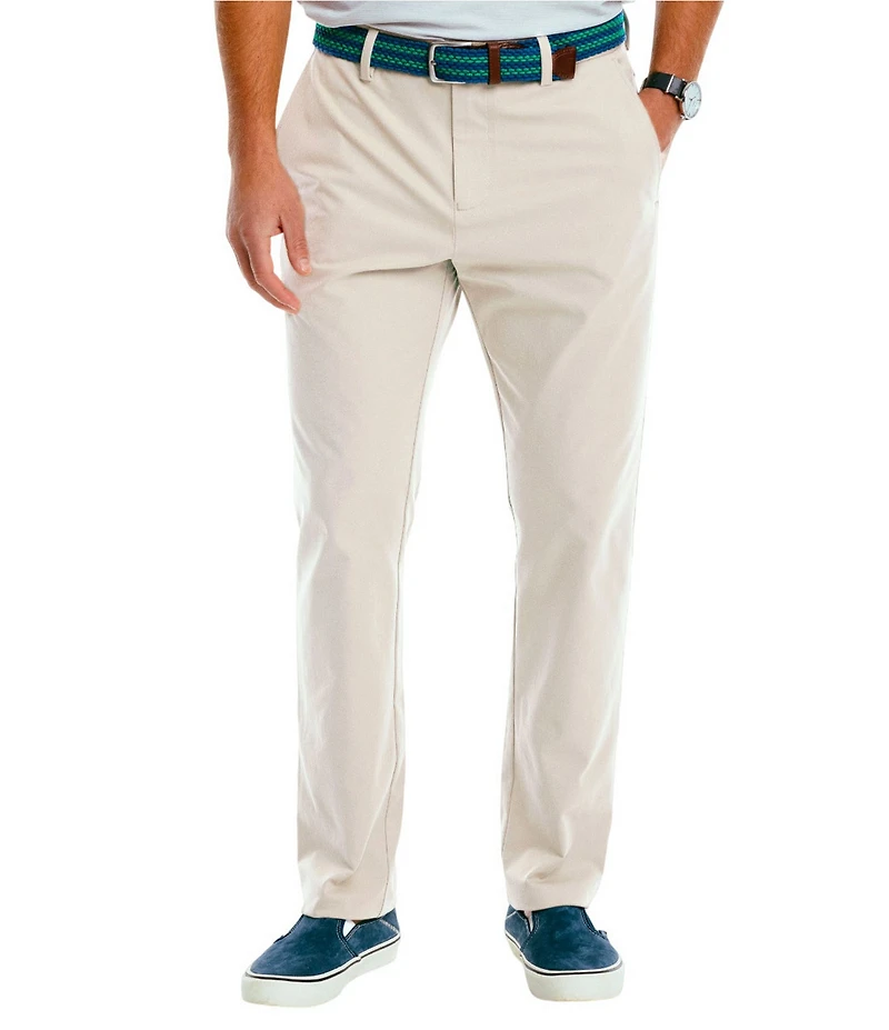 Southern Tide Jack Performance Stretch Classic Fit Pants
