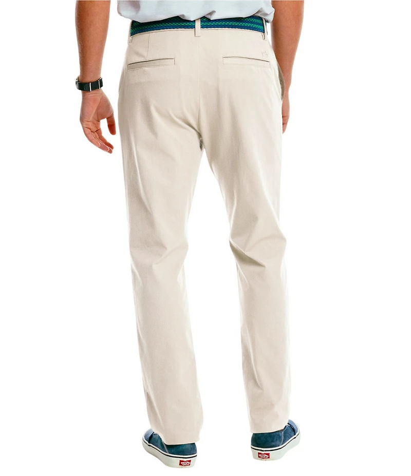 Southern Tide Jack Performance Stretch Classic Fit Pants