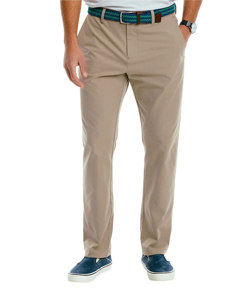 Southern Tide Jack Performance Stretch Classic Fit Pants