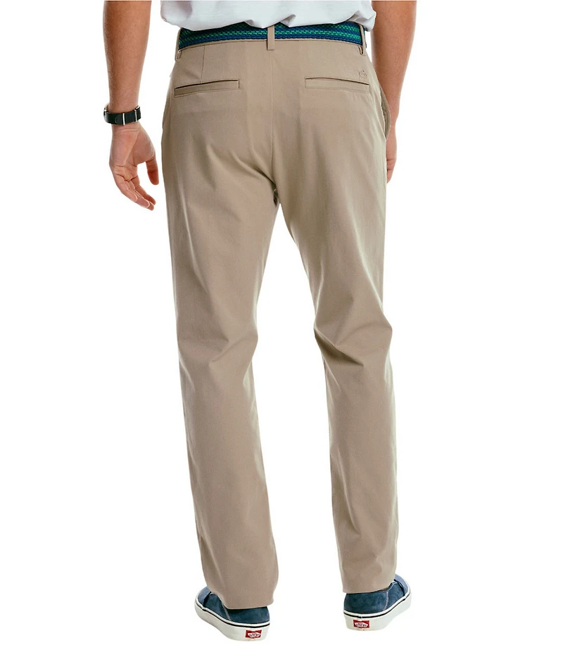 Southern Tide Jack Performance Stretch Classic Fit Pants