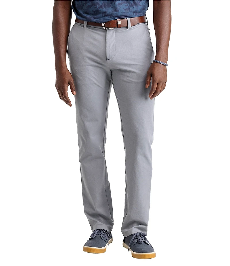 Southern Tide Jack Performance Stretch Classic Fit Pants