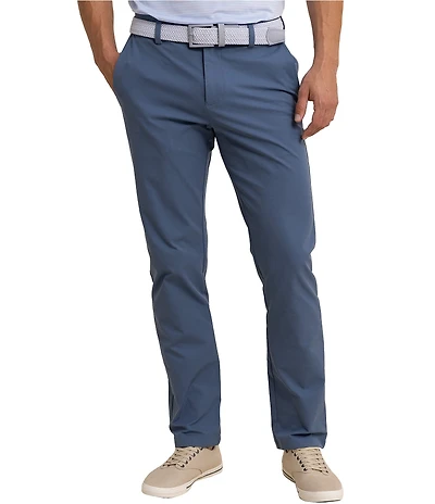 Southern Tide Jack Performance Stretch Classic Fit Pants