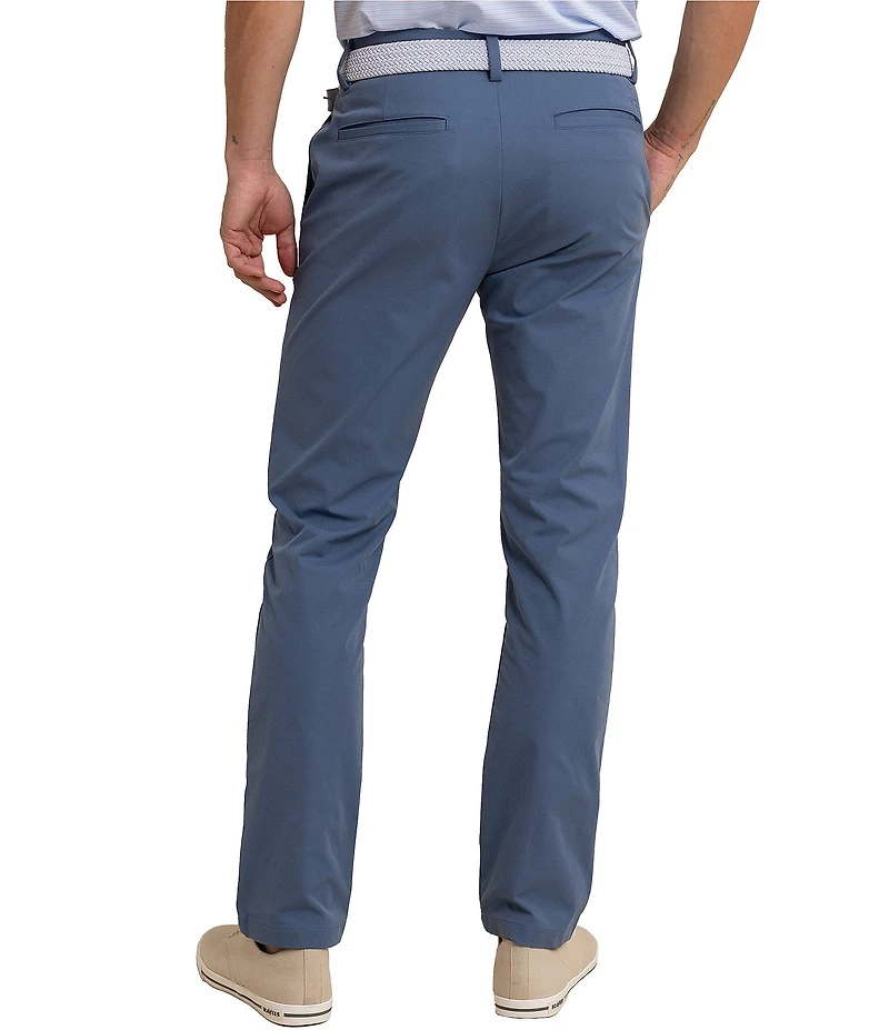 Southern Tide Jack Performance Stretch Classic Fit Pants
