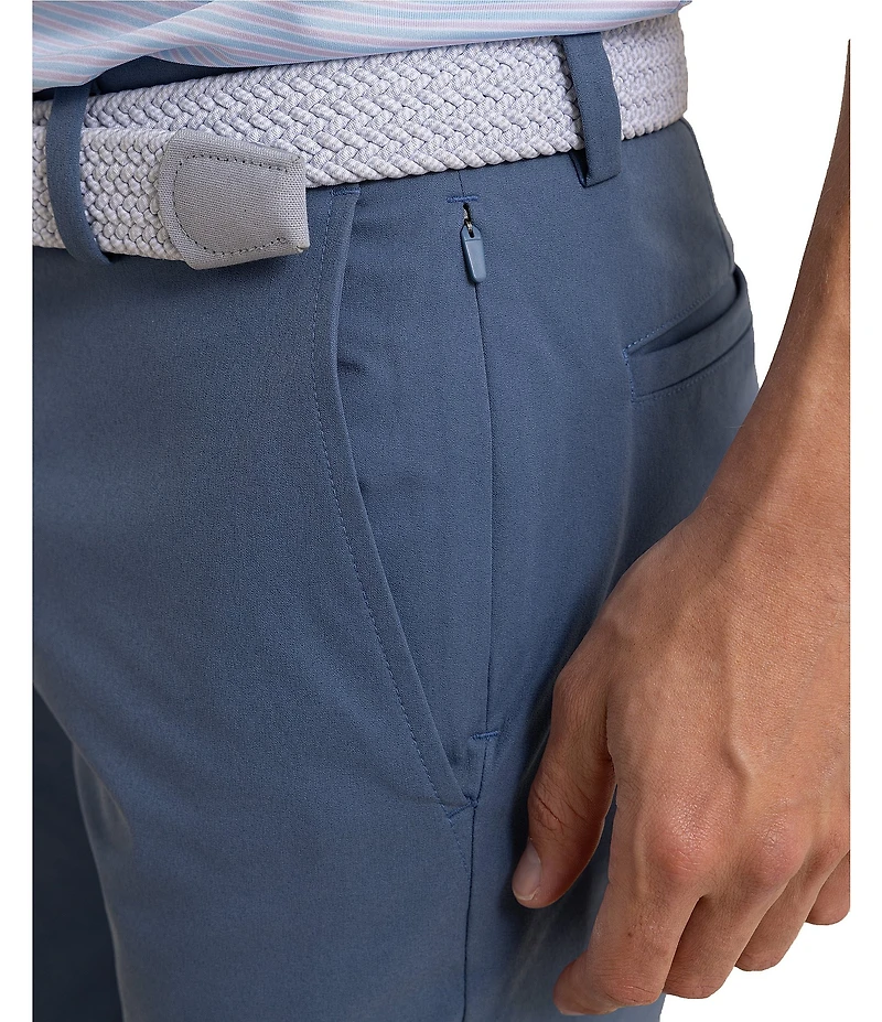 Southern Tide Jack Performance Stretch Classic Fit Pants