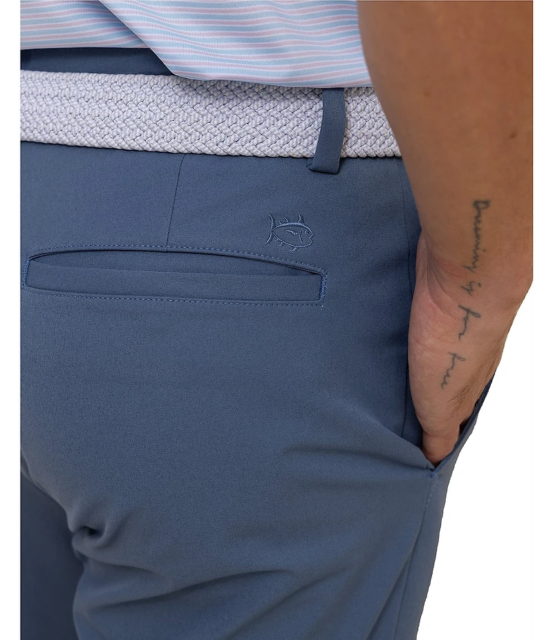Southern Tide Jack Performance Stretch Classic Fit Pants