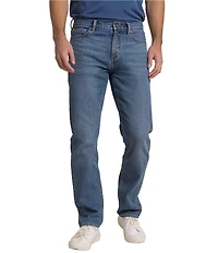 Southern Tide King Street Straight Fit Denim Jeans
