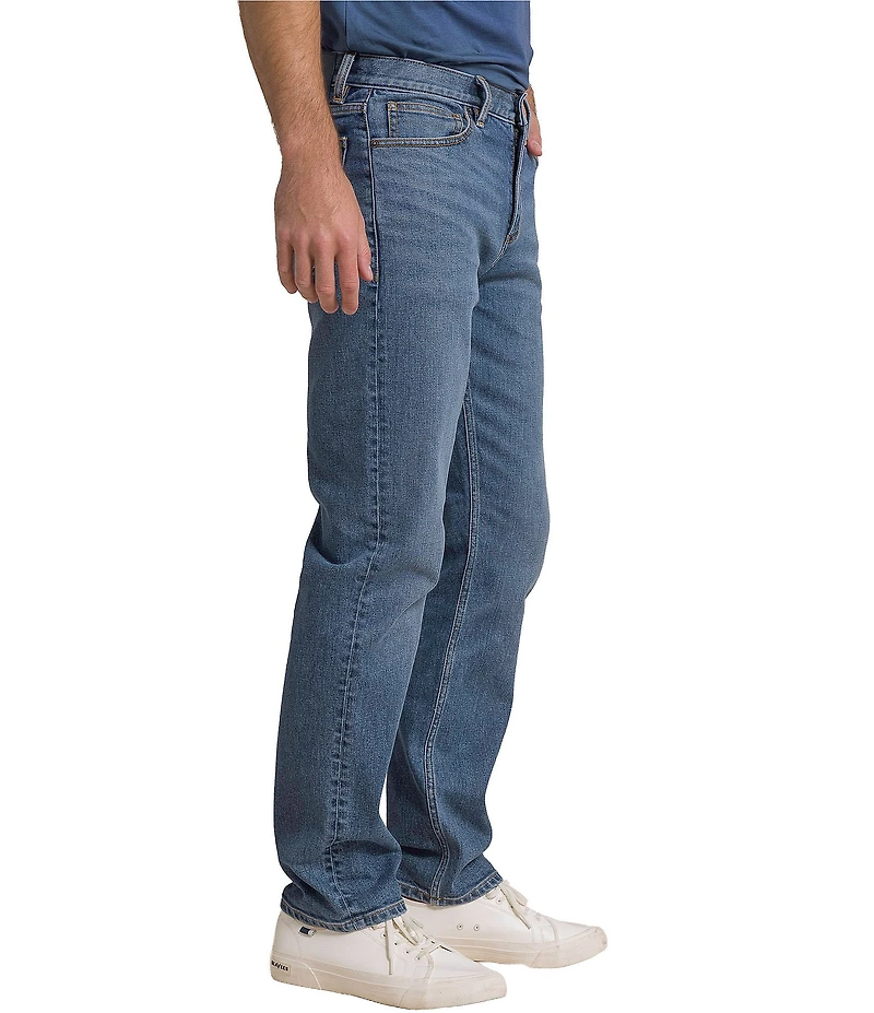 Southern Tide King Street Straight Fit Denim Jeans