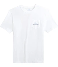 Southern Tide Lighthouse Sleeve T-Shirt