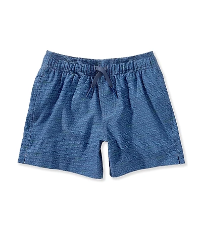 Southern Tide Little Boys Make It Snappy Swim Trunks